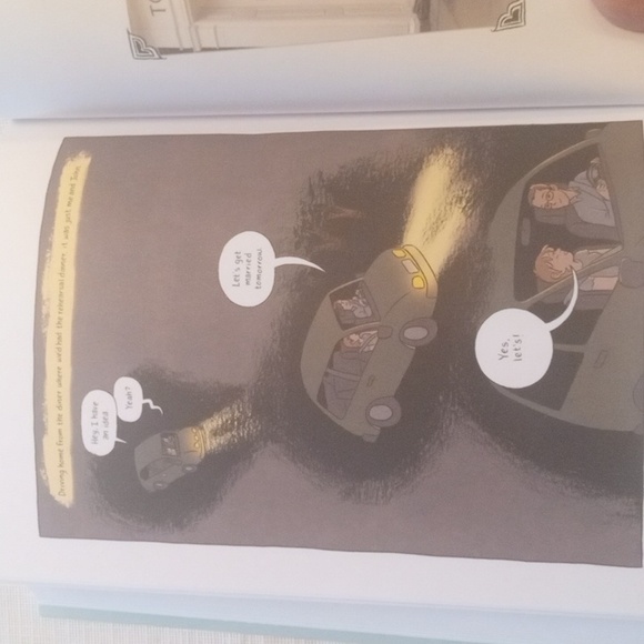 3/$15  Something New: Tales from a Makeshift Bride Paperback Book - Picture 8 of 13